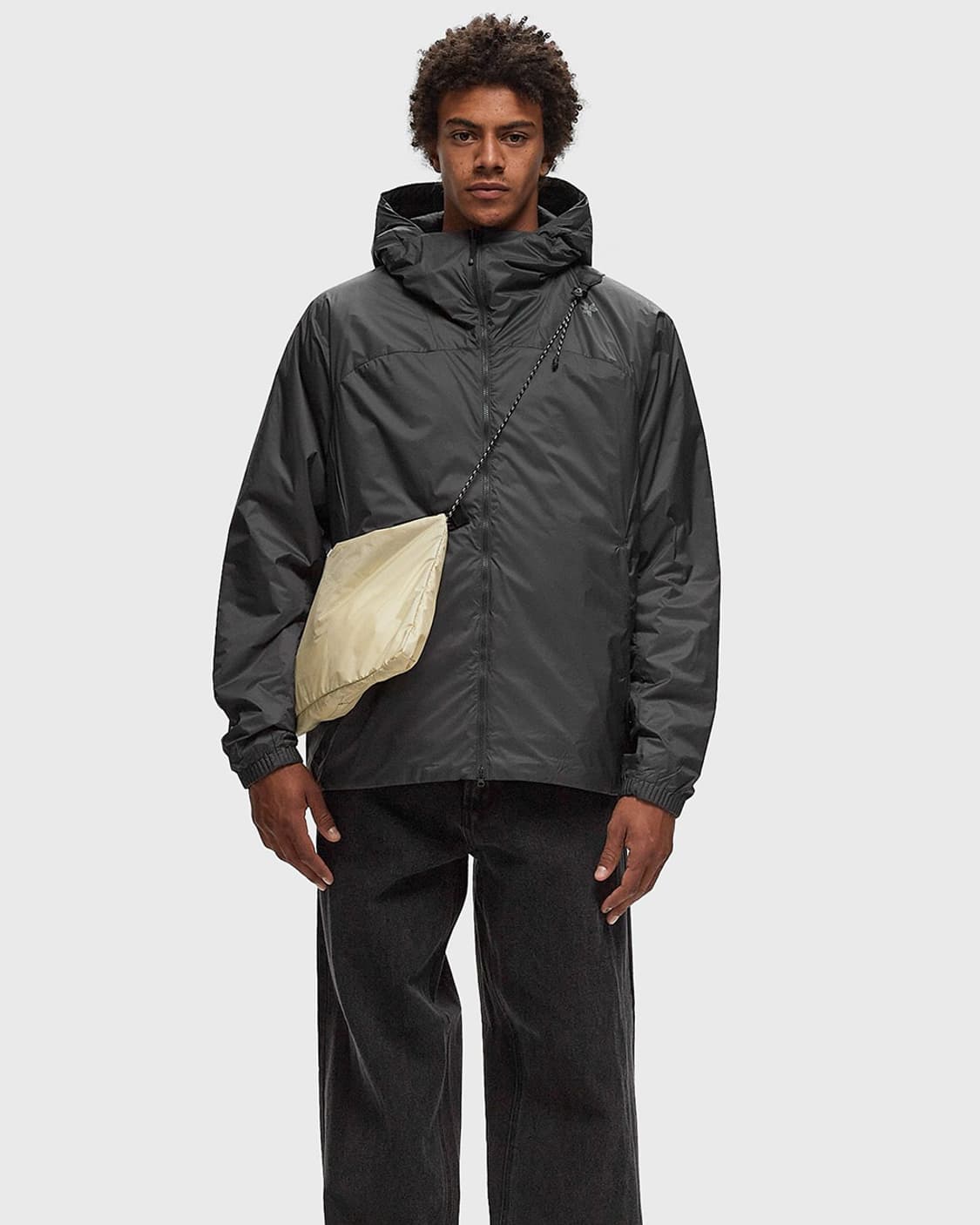 GOLDWIN(골드윈) / 퍼텍스 퀀텀 패딩 다운 웜 자켓 상품이미지6