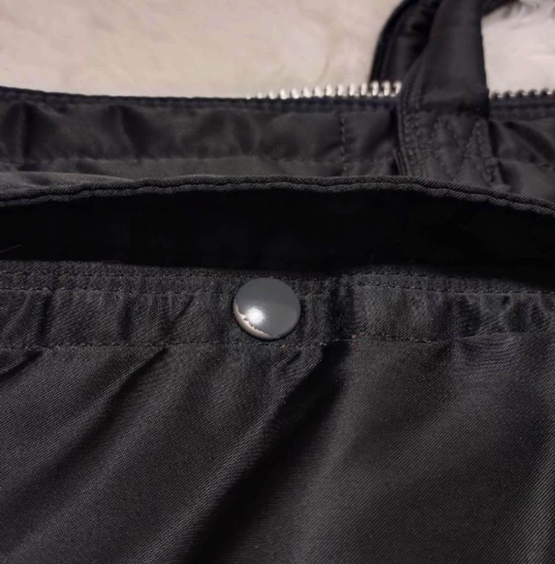 요시다포터 탱커 브리프케이스/토트백 상품이미지8