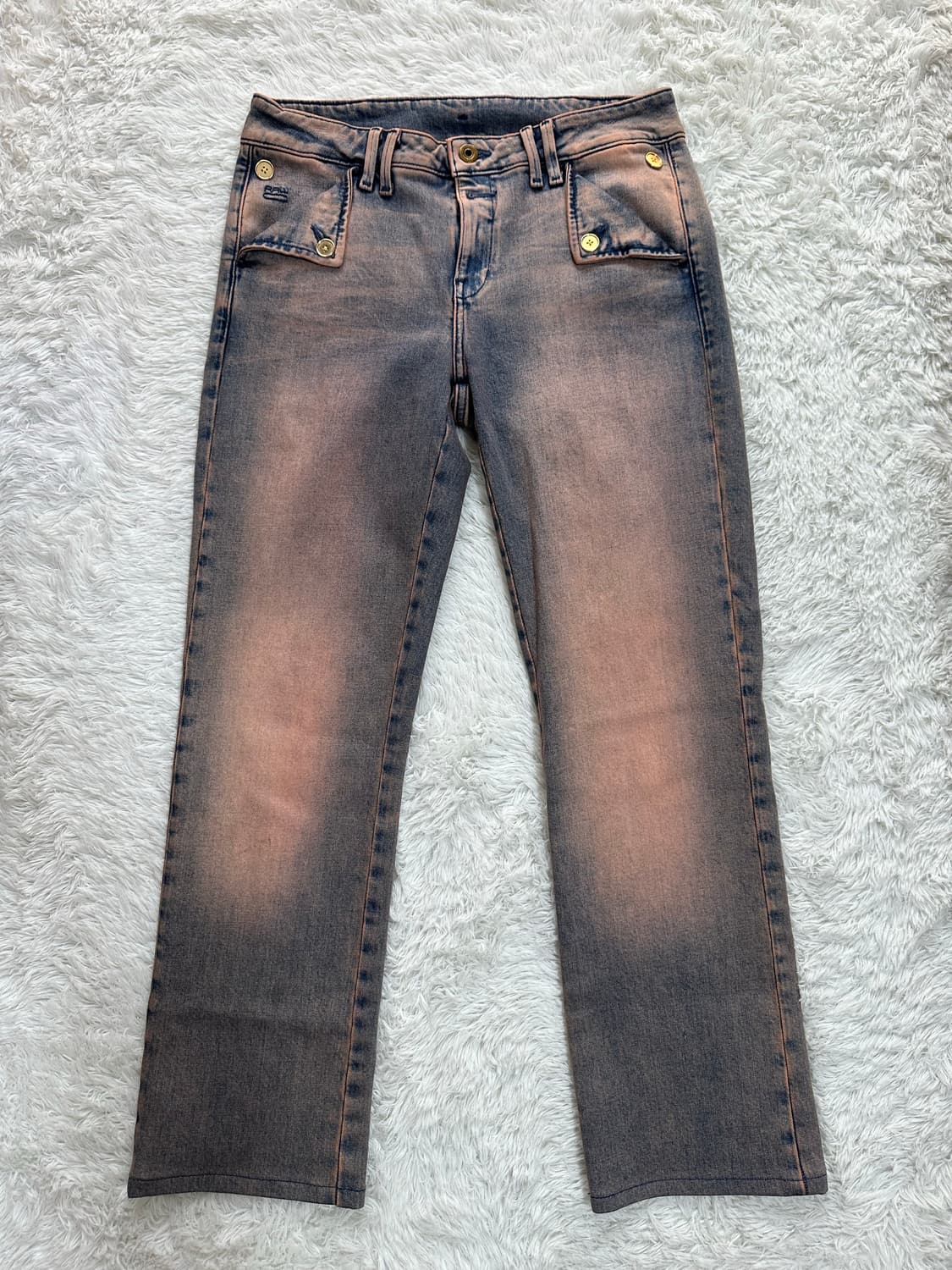 G-Star RAW 여성 데님 29사이즈 상품이미지2