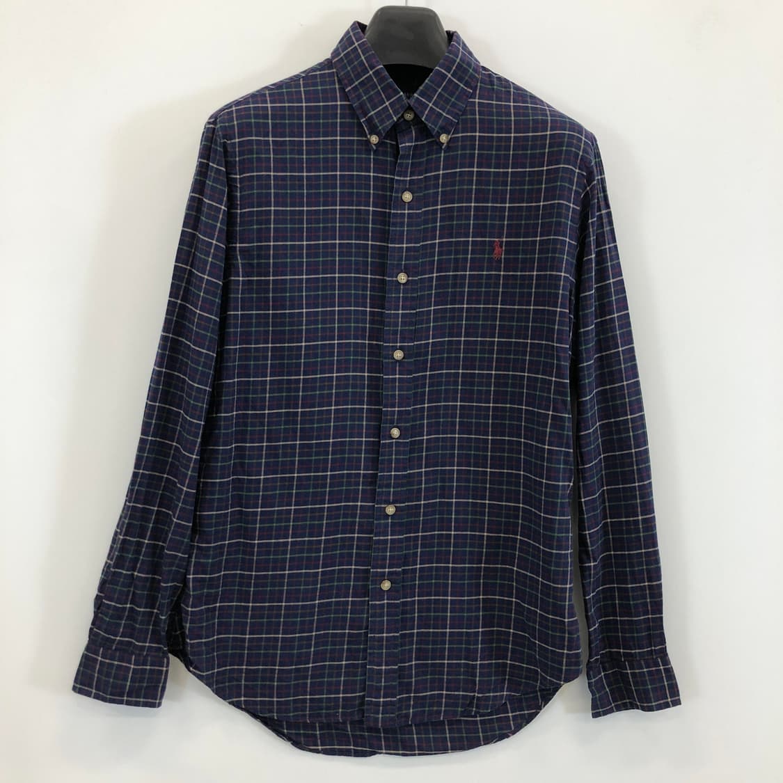 폴로 랄프로렌 상위라인 포니셔츠 M 상품이미지1