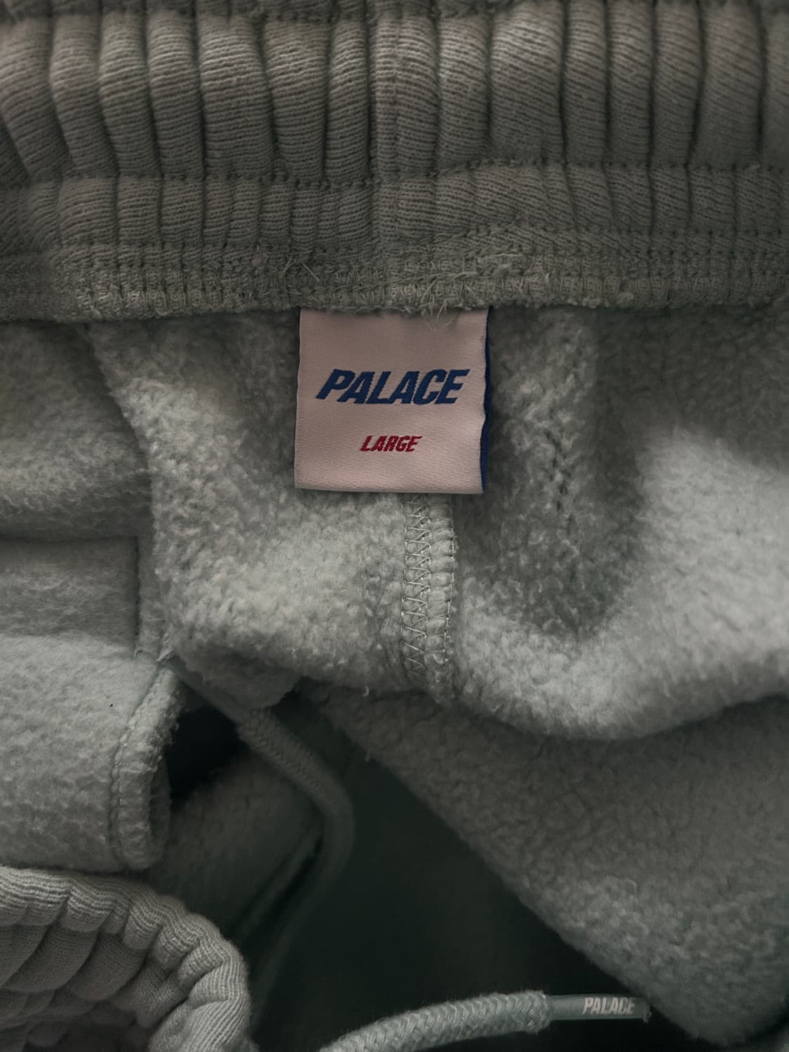 팔라스 조거팬츠 민트 상품이미지3