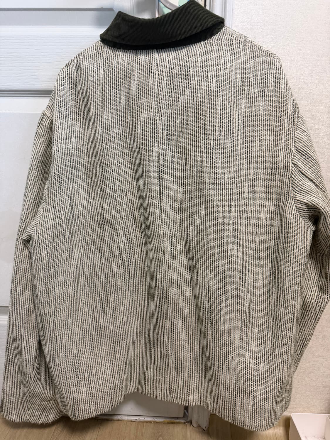 자라 가디건 자켓 상품이미지2