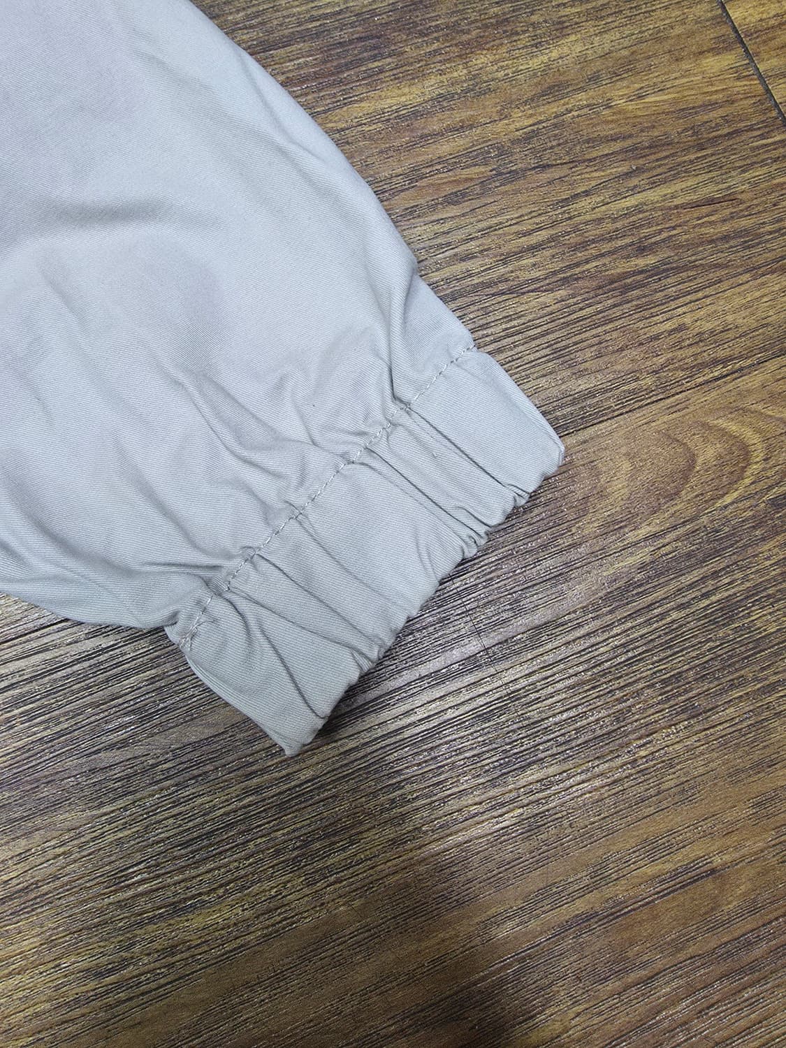 파르티멘토 후드집업 자켓 상품이미지4