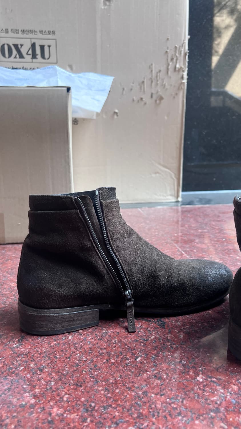 마르셀 부츠 상품이미지4