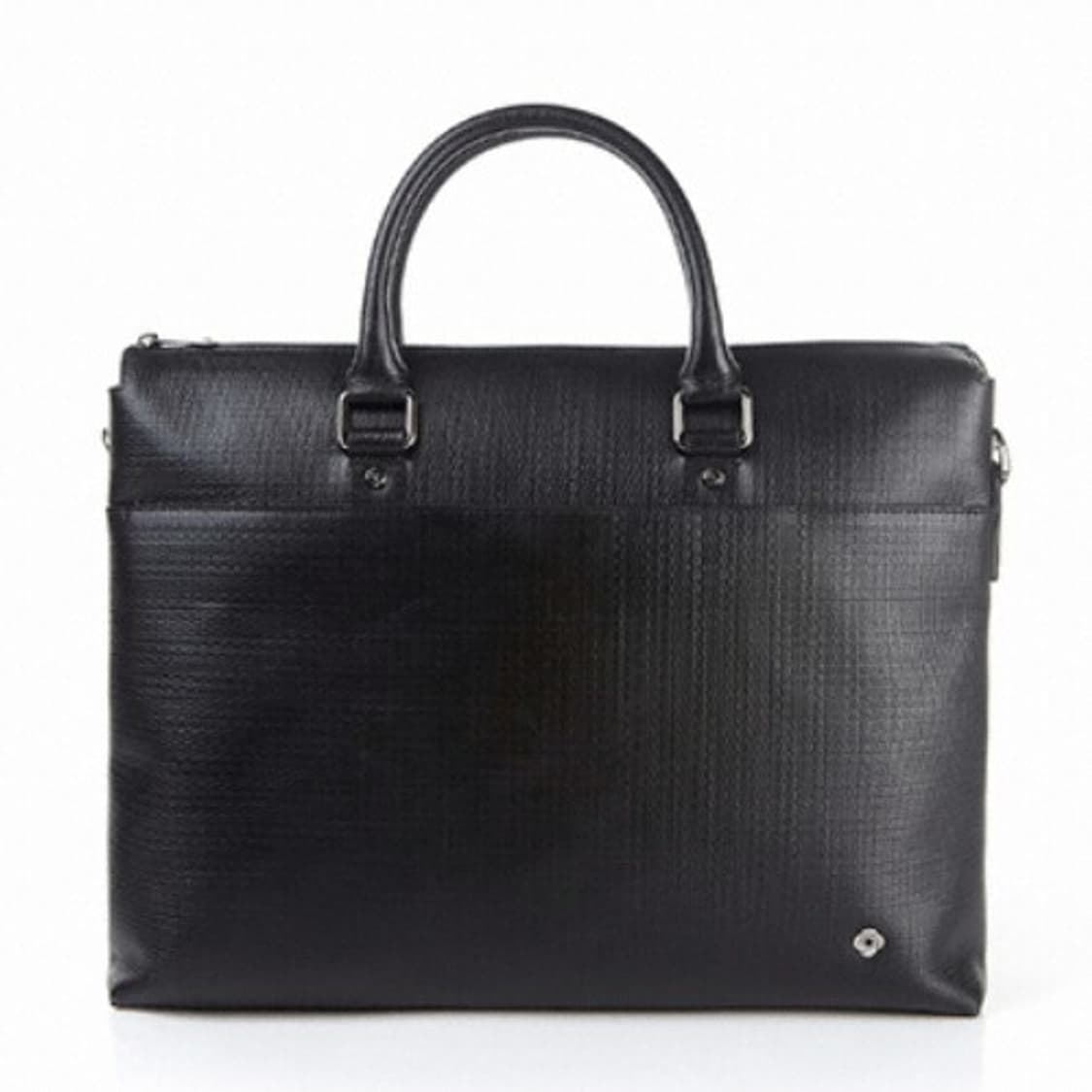 샘소나이트 올비도 가죽  엠보 브리프케이스  상품이미지1