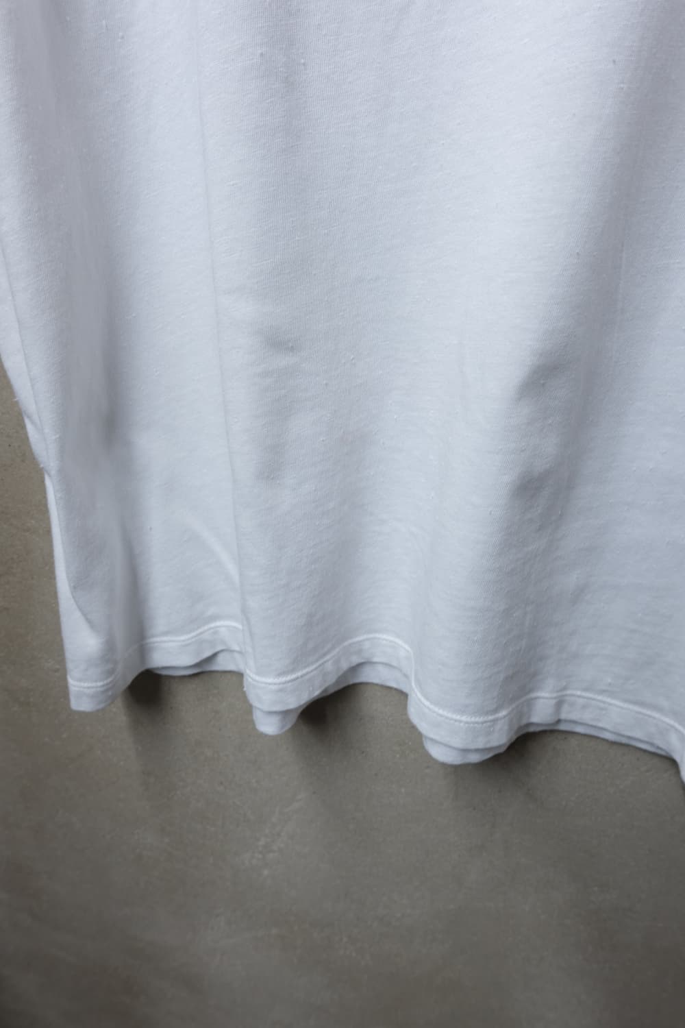 A.P.C 레이스 반팔 티셔츠 S 상품이미지3