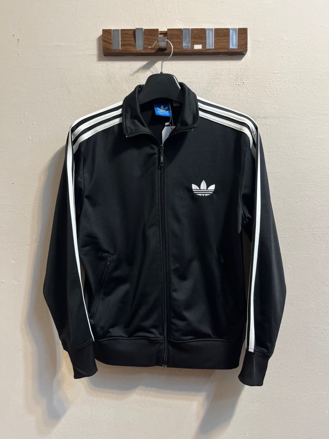아디다스 오리지널 트랙 자켓 상품이미지1