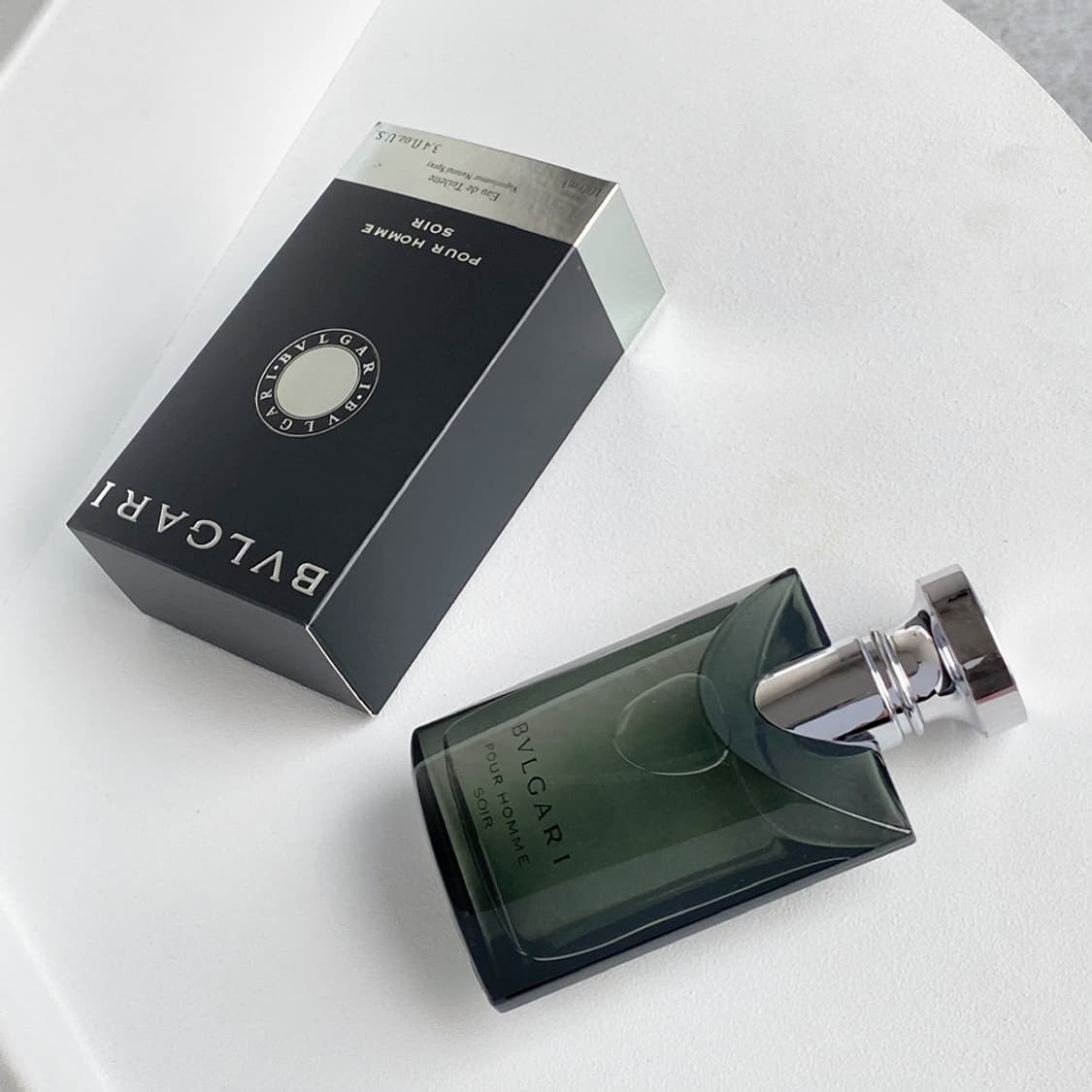 불가리 쏘와르 향수 100ml 상품이미지6