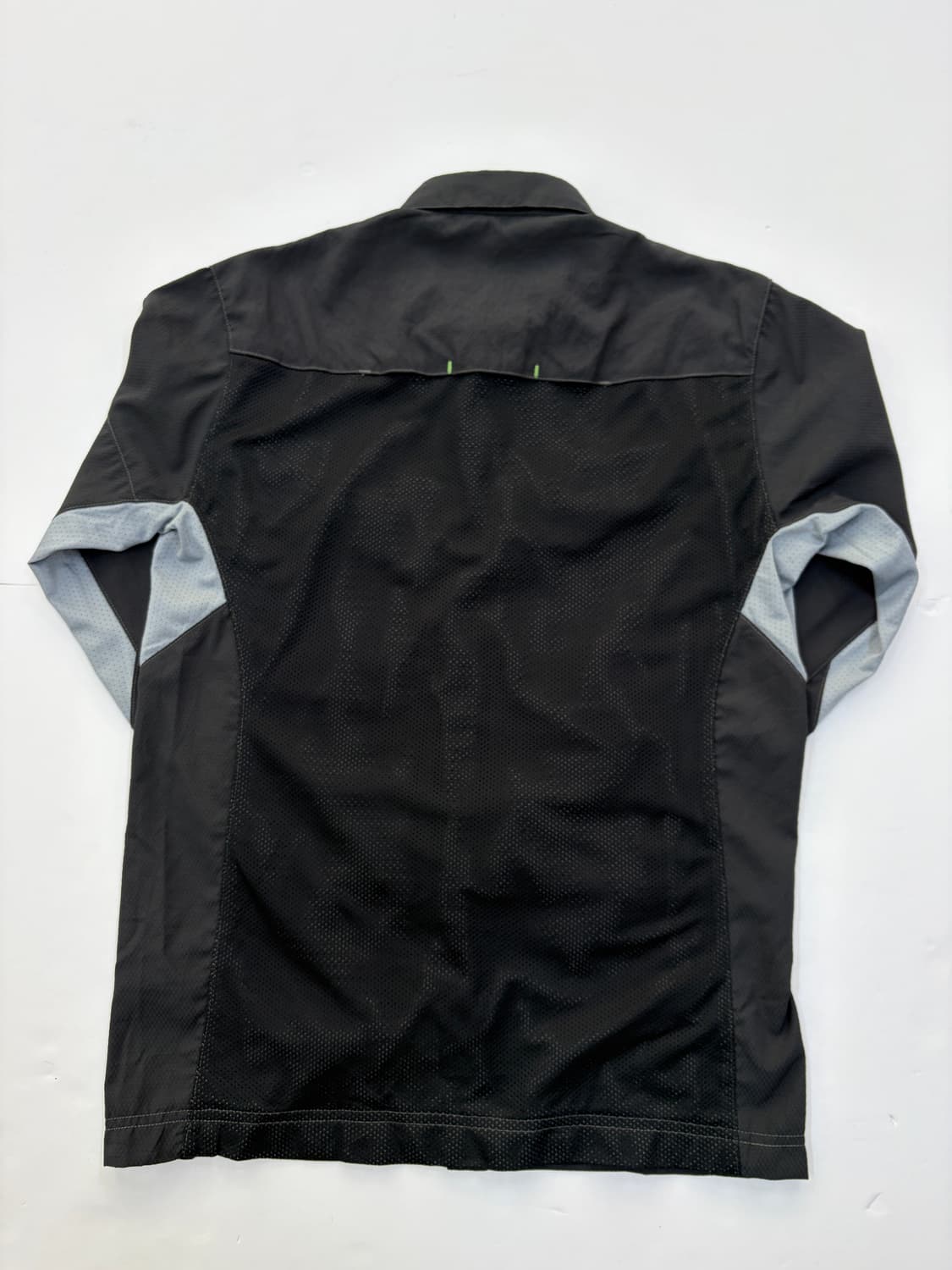 ICE ASSIST 더블 메쉬 유틸리티 셔츠 자켓 상품이미지7