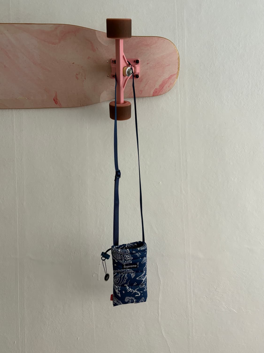 슈프림 파우치 상품이미지6