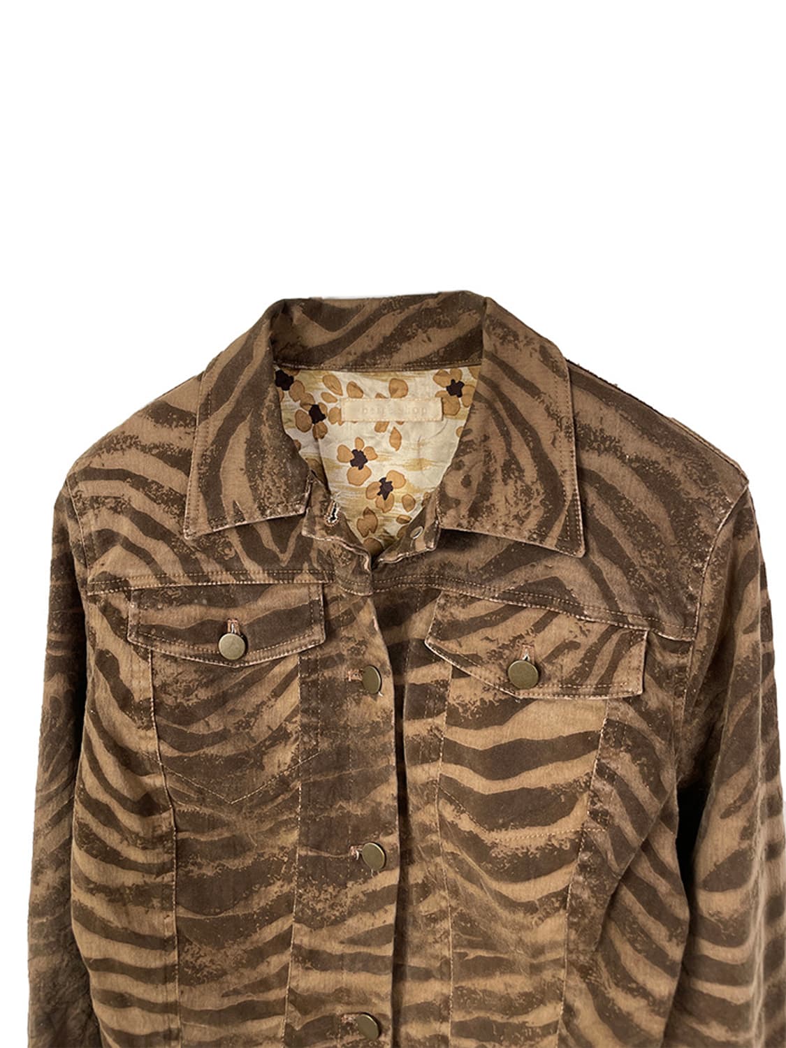 Beige shop jacket   상품이미지3