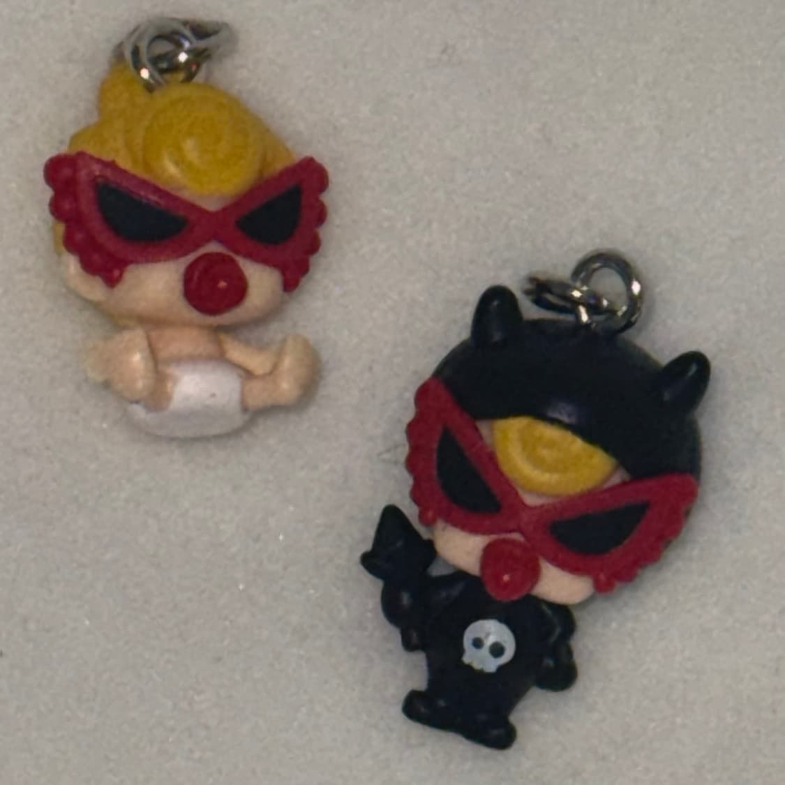 히스테릭 글래머 히스테릭 미니 히스미니 메지루시 악마 미니  상품이미지1