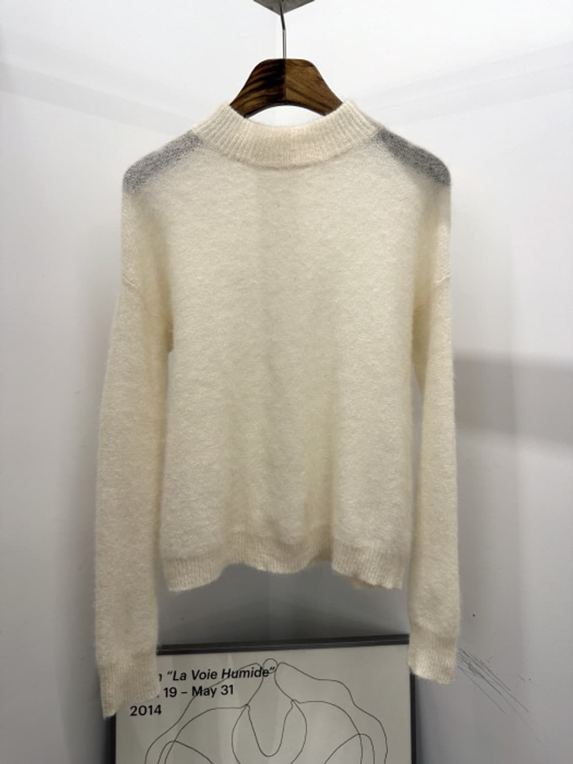 VIS_ angora blend (L) 상품이미지1