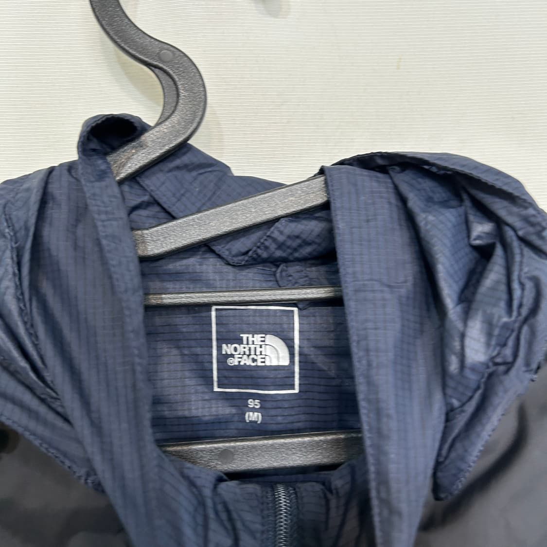 노스페이스 남성 바람막이 95  상품이미지2