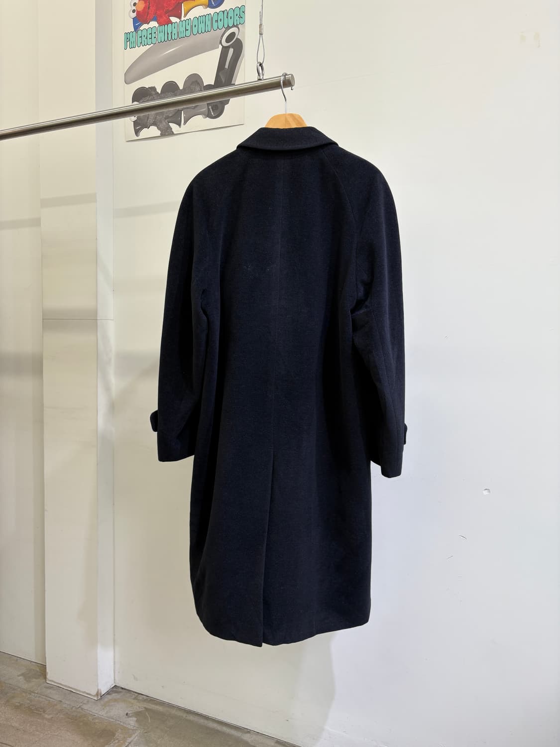 JAPANESE BRAND (Made in Japan) 코트 상품이미지5