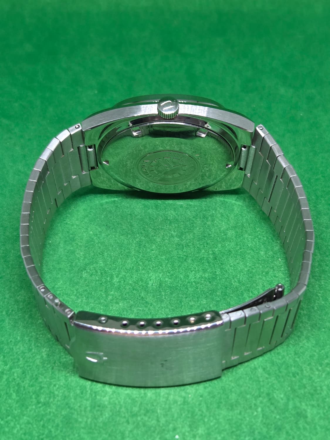 부로바 테레비 노랑다이얼 상품이미지3