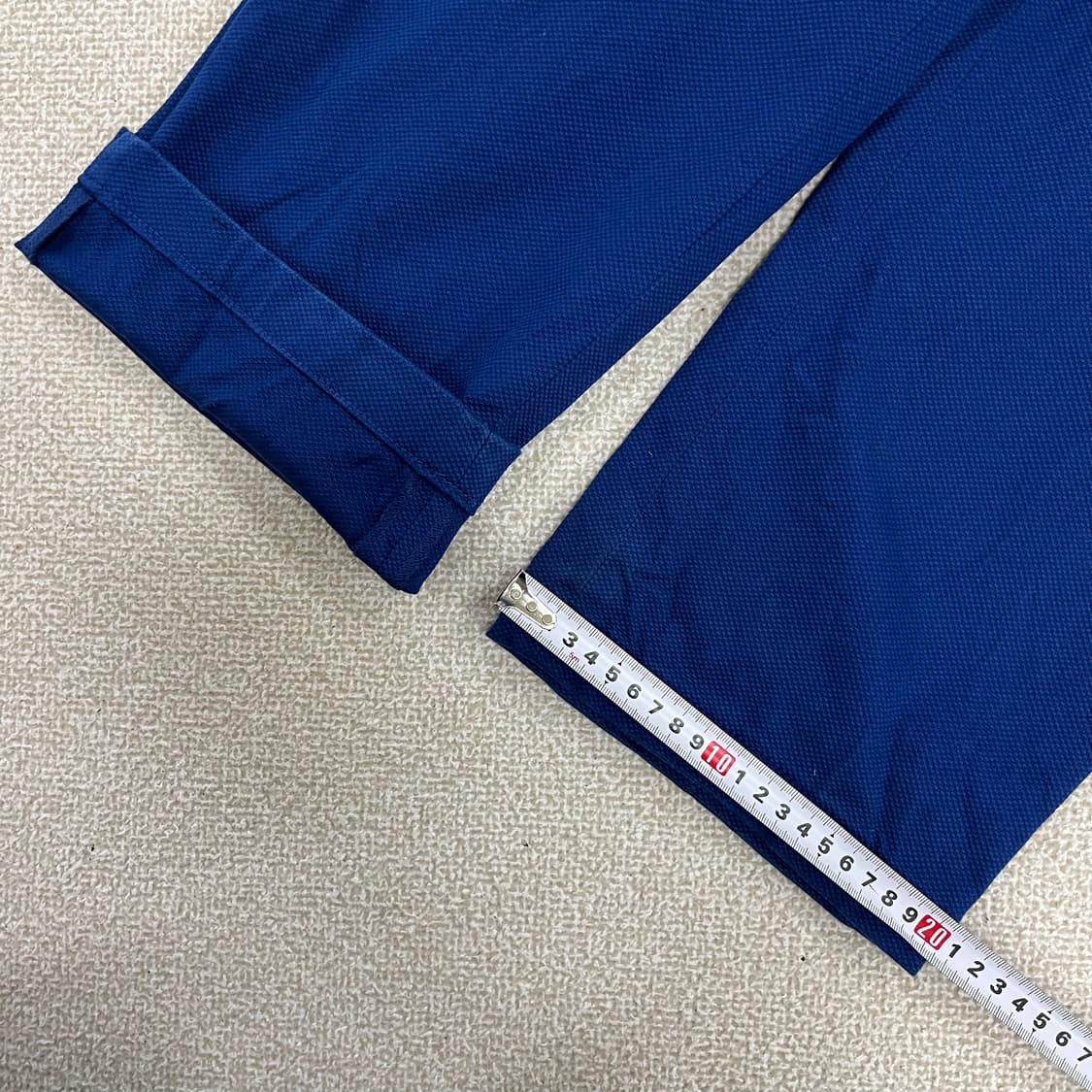 36 헤리토리 골프 기능성 바지 0213M 상품이미지8