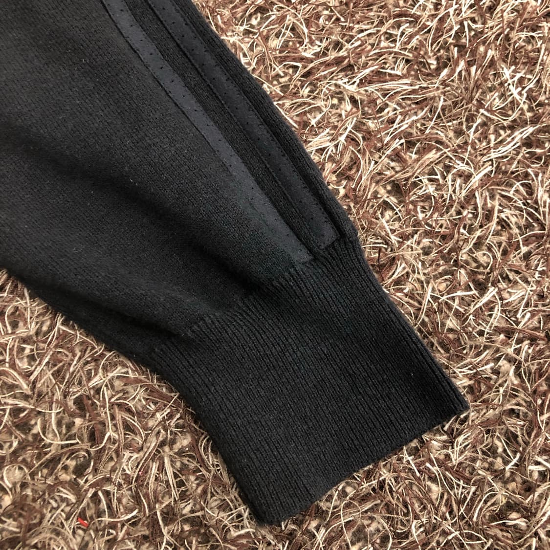 아디다스 파이어버드 니트 져지 트랙탑 상품이미지5