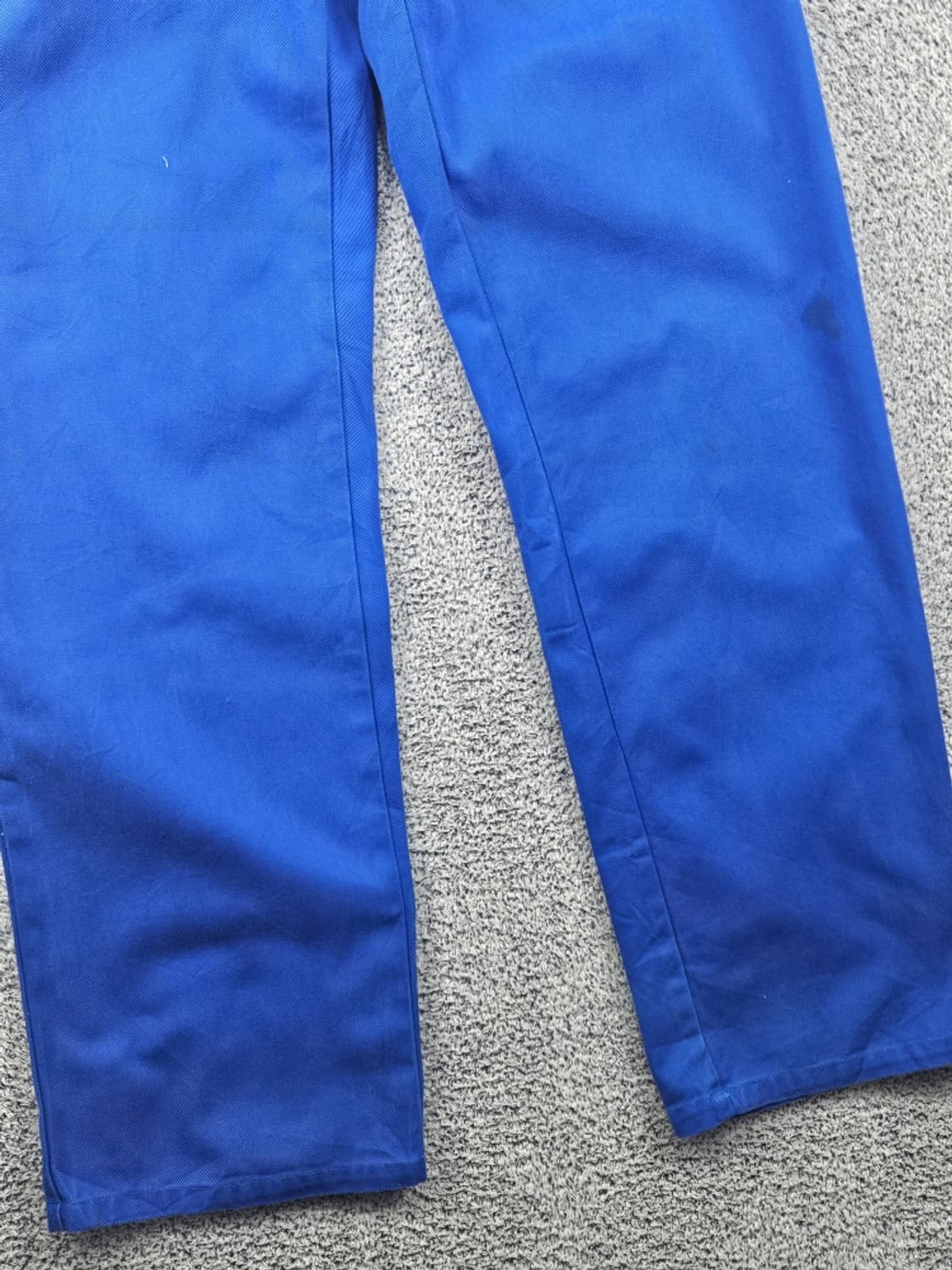 빈티지 프렌치 워크 팬츠 ( 29"추정 ) / 11839 상품이미지6