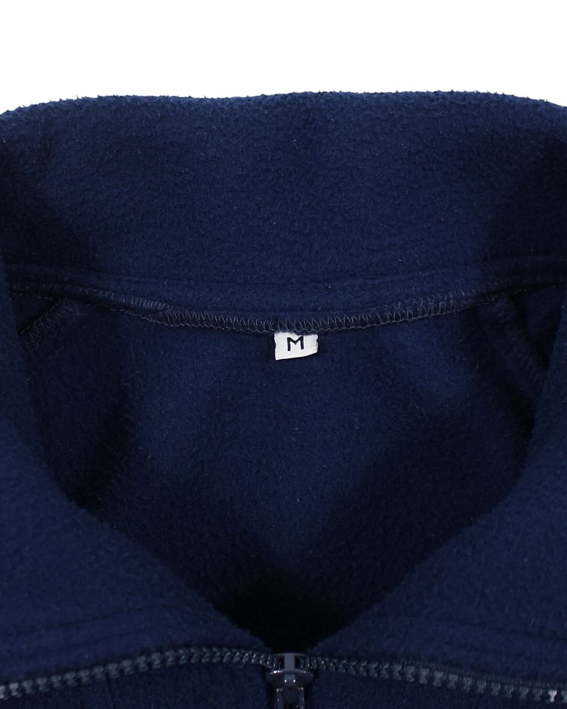 1980s USA 파타고니아 하프집업 파일 플리스 자켓 데카태그 빈티지 상품이미지5