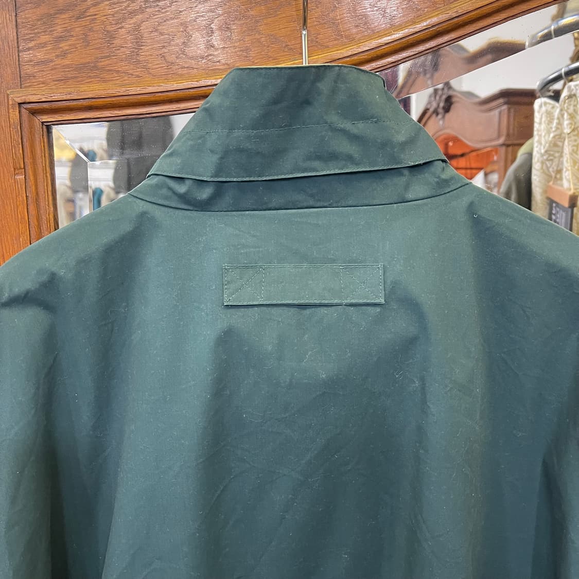 90's 스타터 블루종 상품이미지8