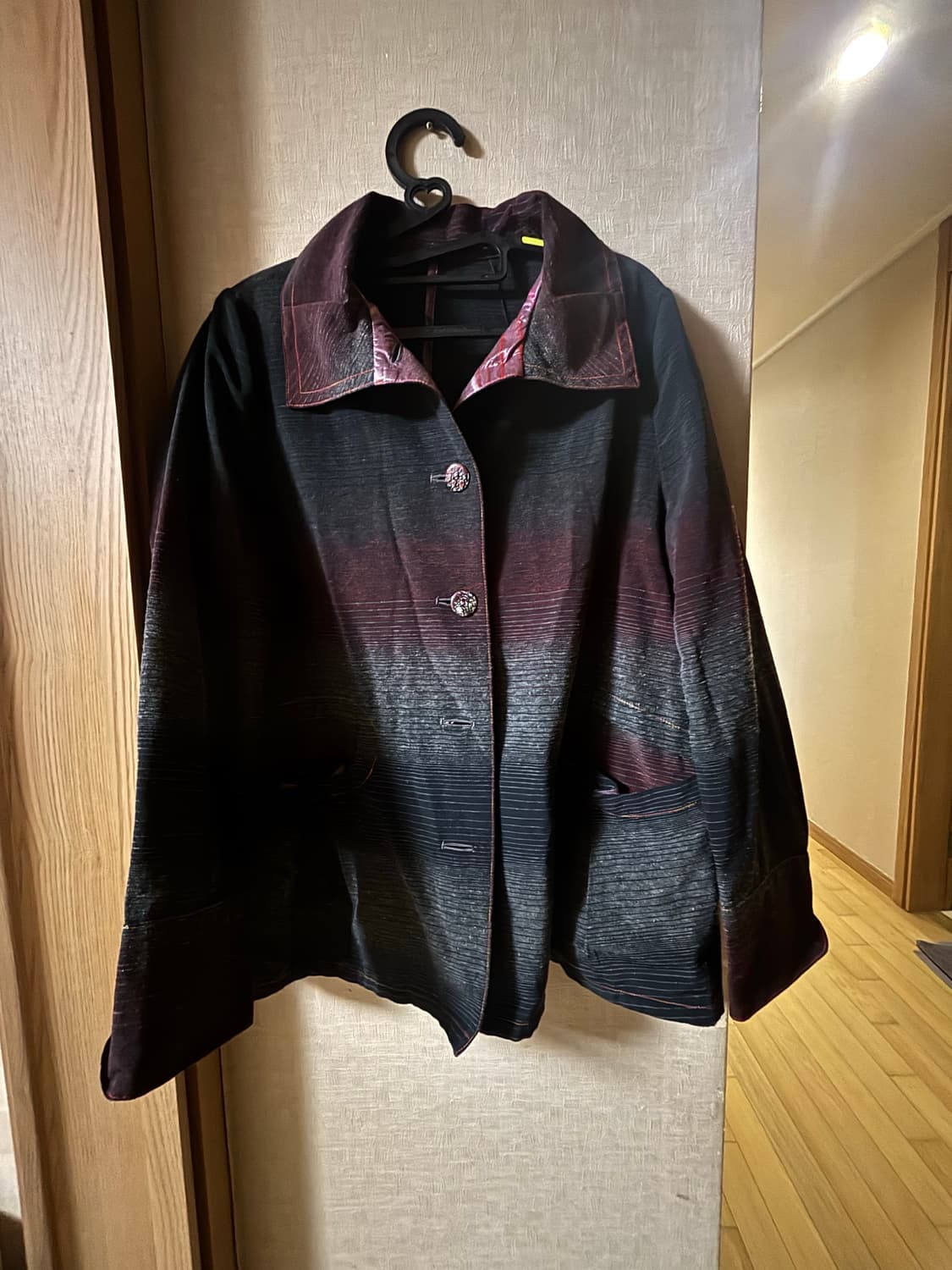 빈티지 셔츠 상품이미지1