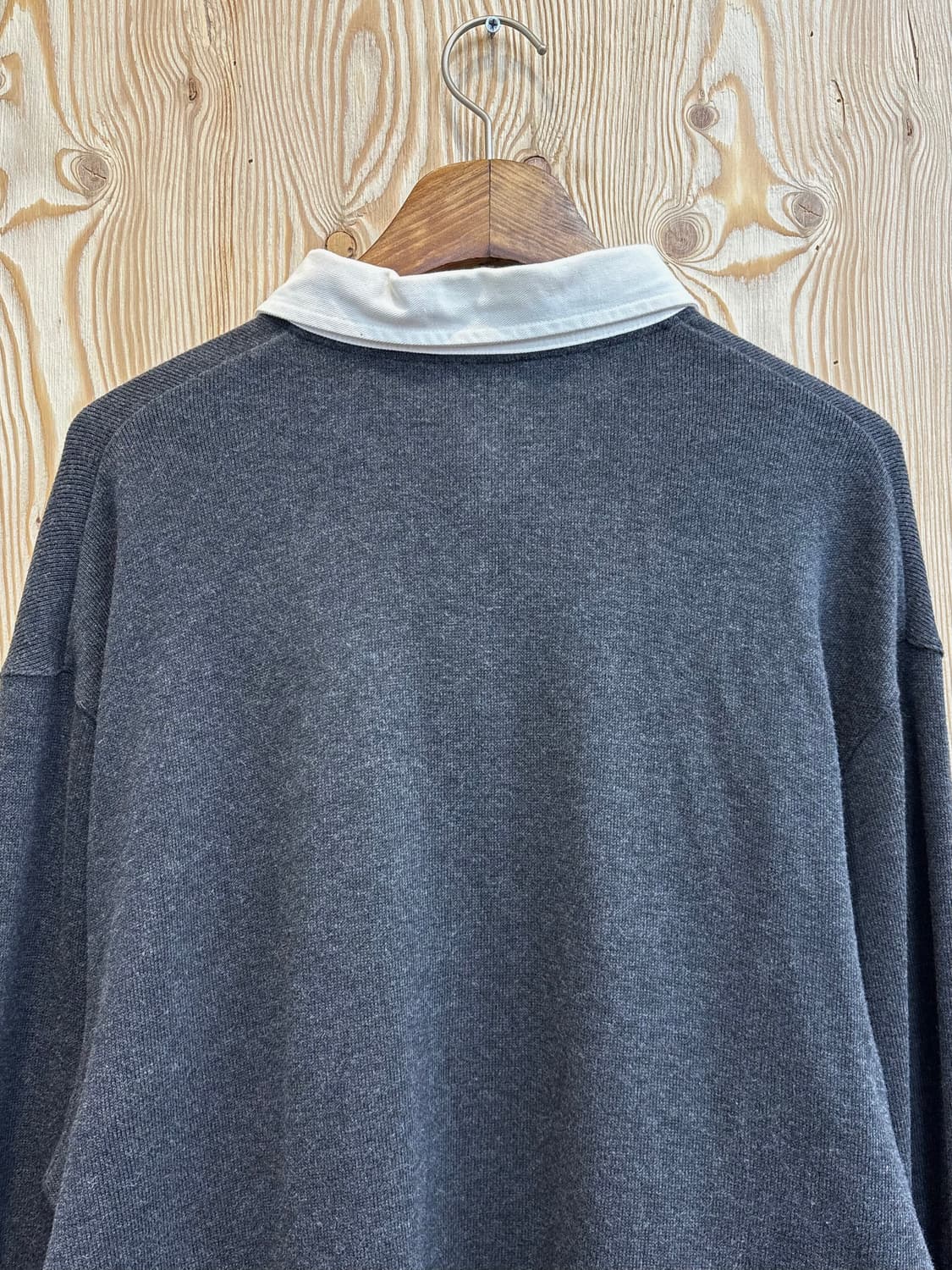 10‘s 나이키 럭비티 상품이미지4