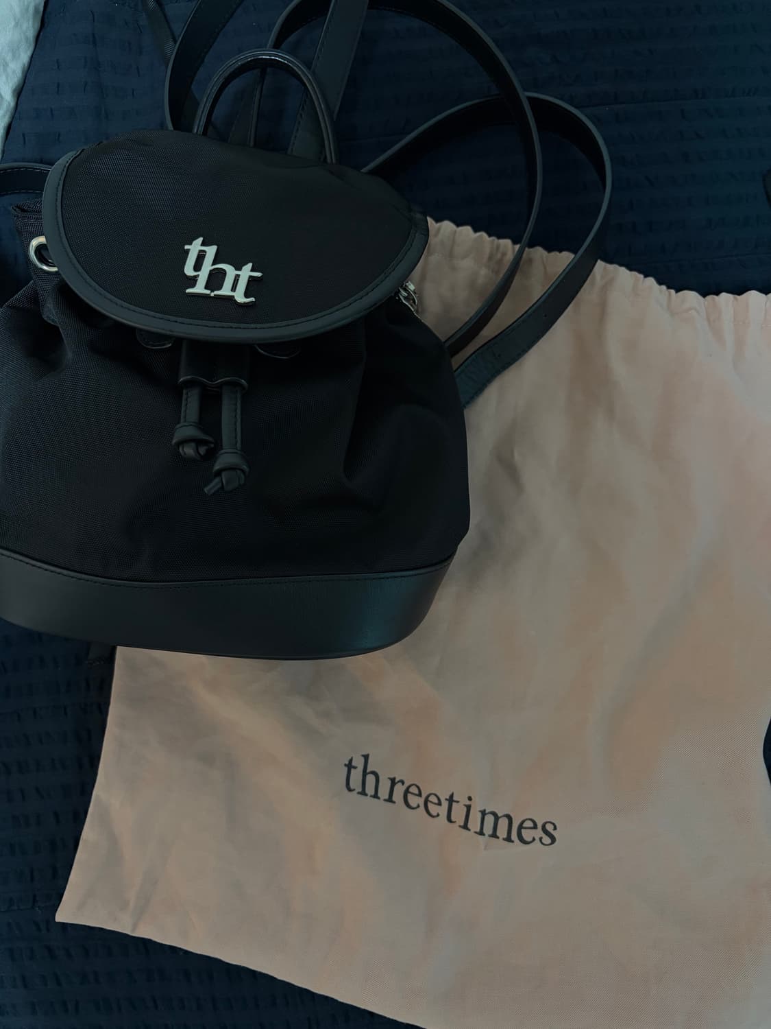 쓰리타임즈 아콘백 상품이미지2