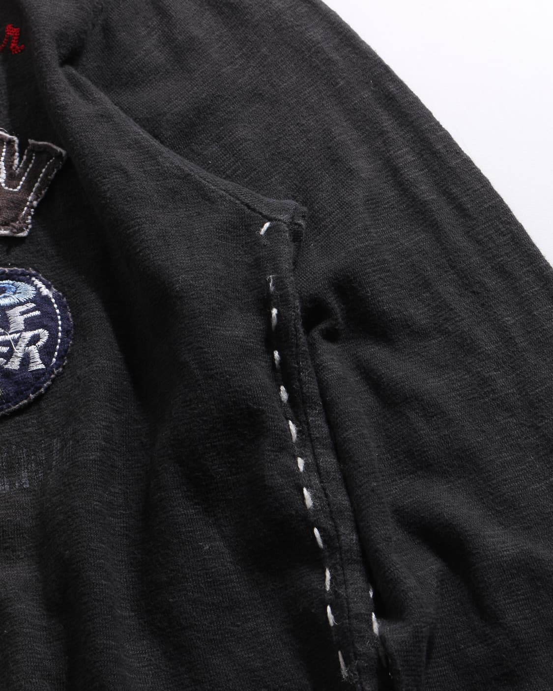 Stranger Heaven y2k 롱슬리브 상품이미지8