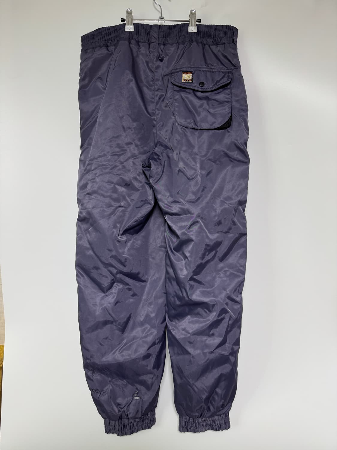 Sapporo Kikaku 아노락 셋업 100-105 허리 33-34 상품이미지7