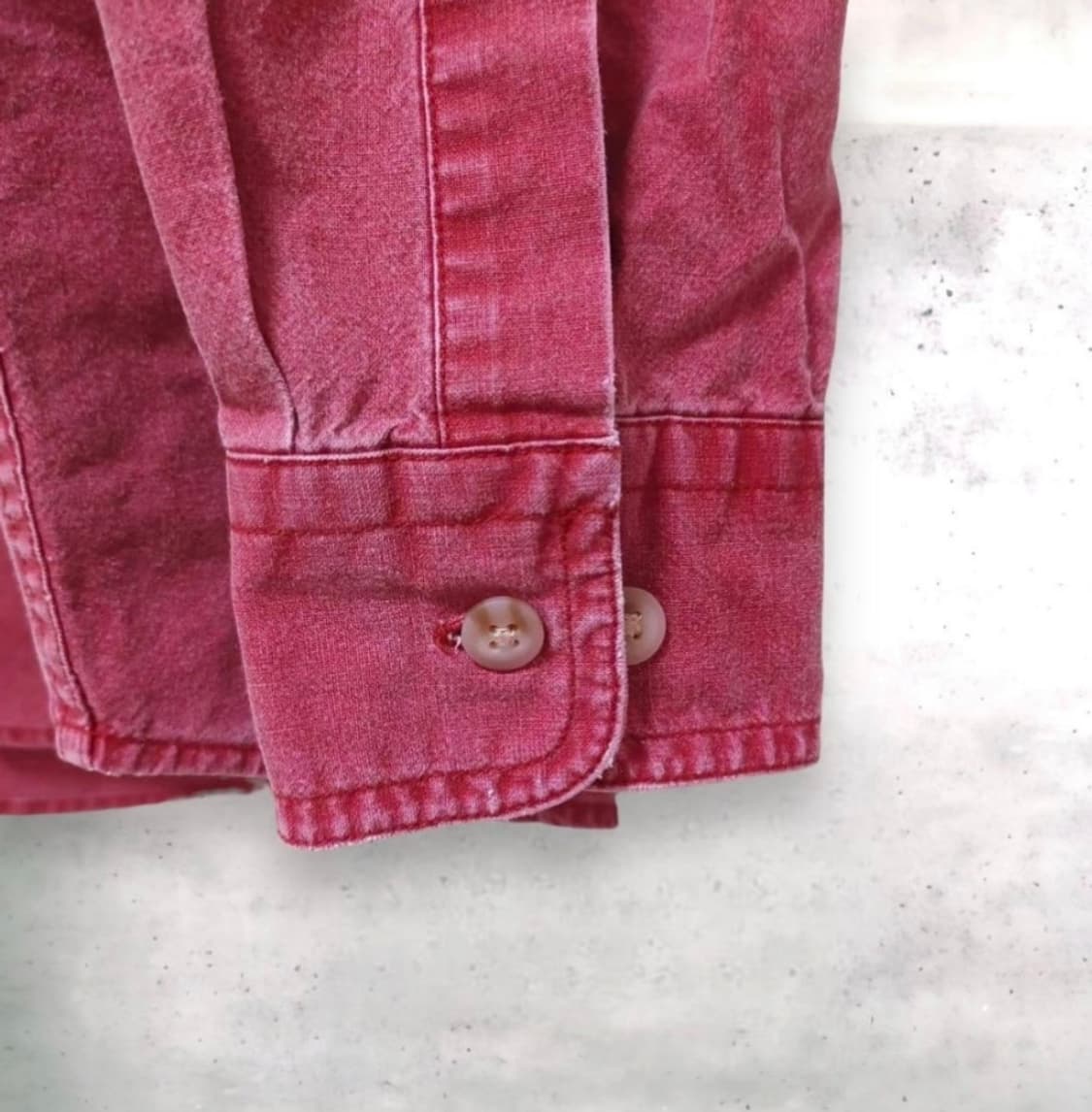 엘엘빈 llbean 빈티지 셔츠 상품이미지3