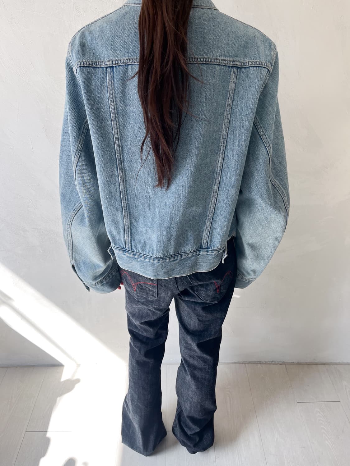 2018 Maison Mihara Yasuhiro 상품이미지5