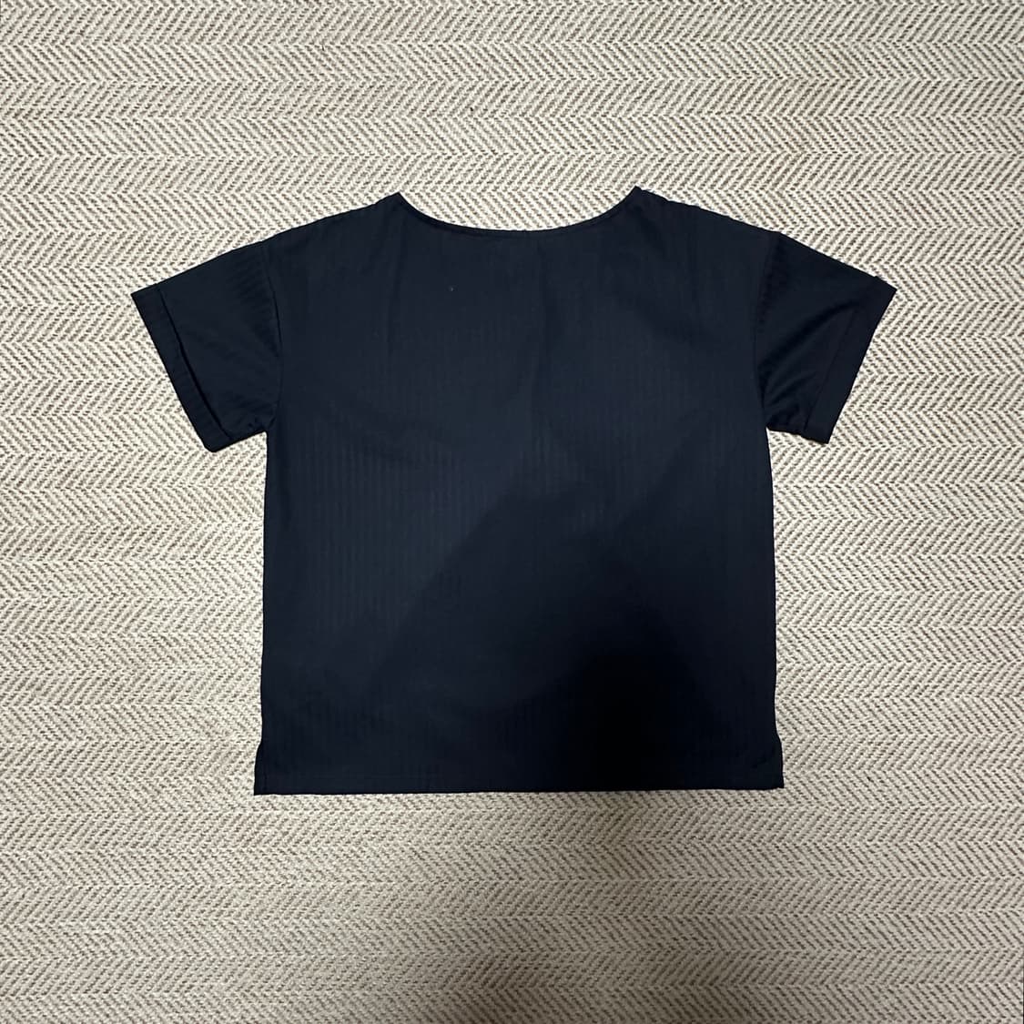 MACKINTOSH PHILOSOPHY poly & slik blouse 상품이미지2
