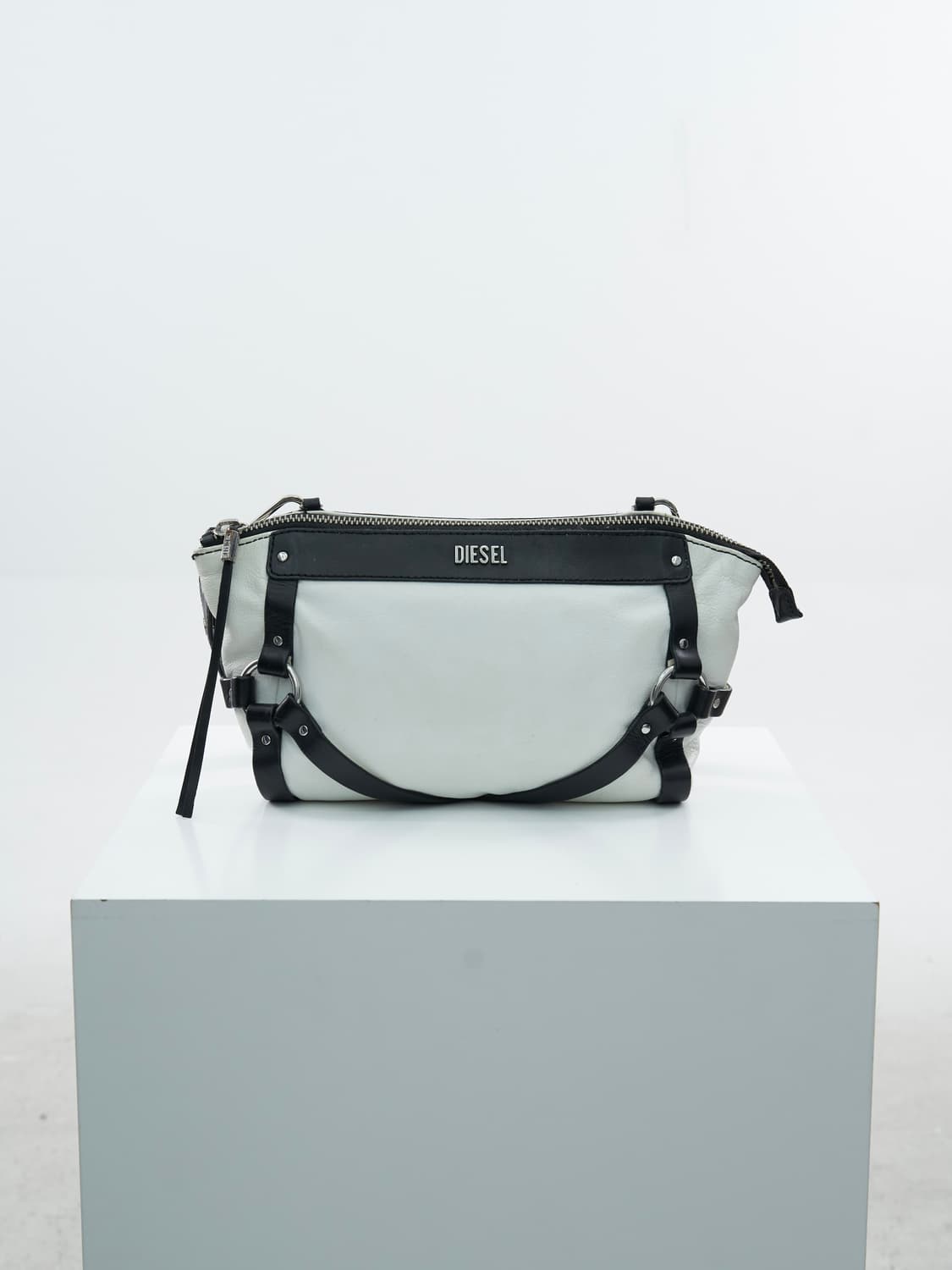 DIESEL harness shoulder & cross bag 상품이미지3