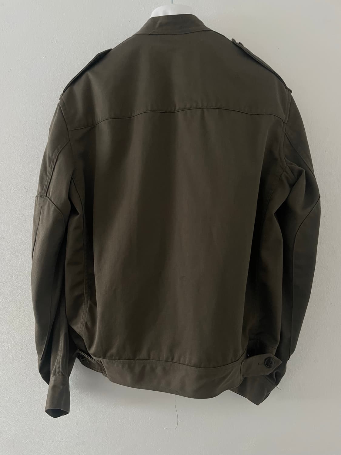 french military jacket 상품이미지2