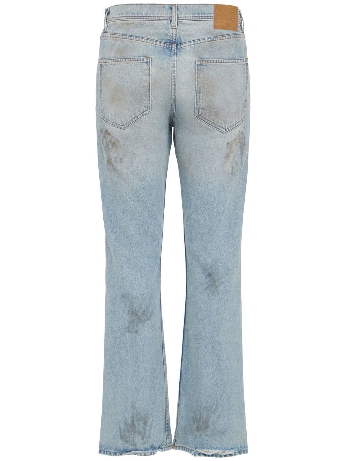 Erd 클래식 플레어 레그 진 상품이미지2