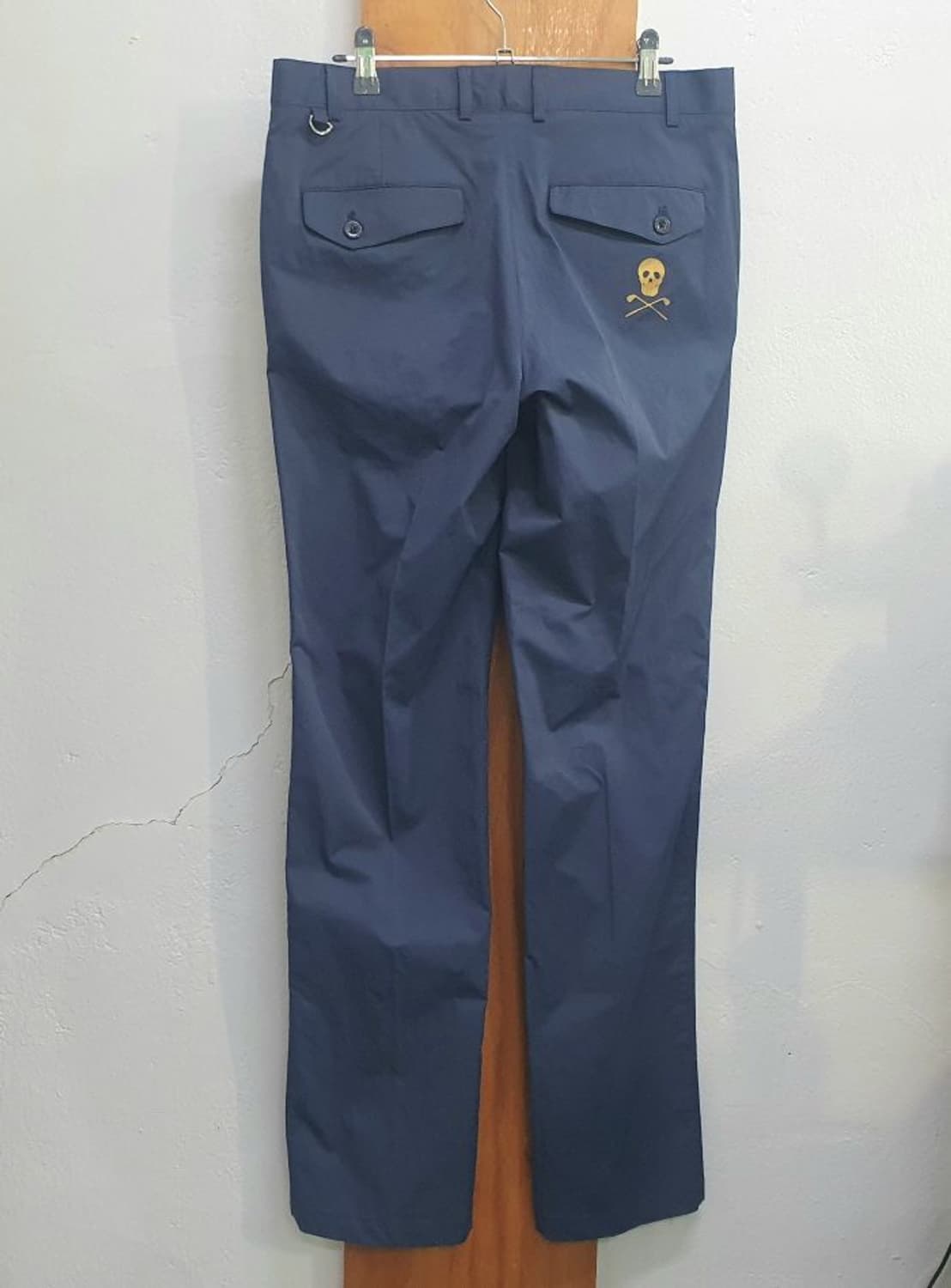 마크앤로나 남자골프바지(32) 상품이미지7