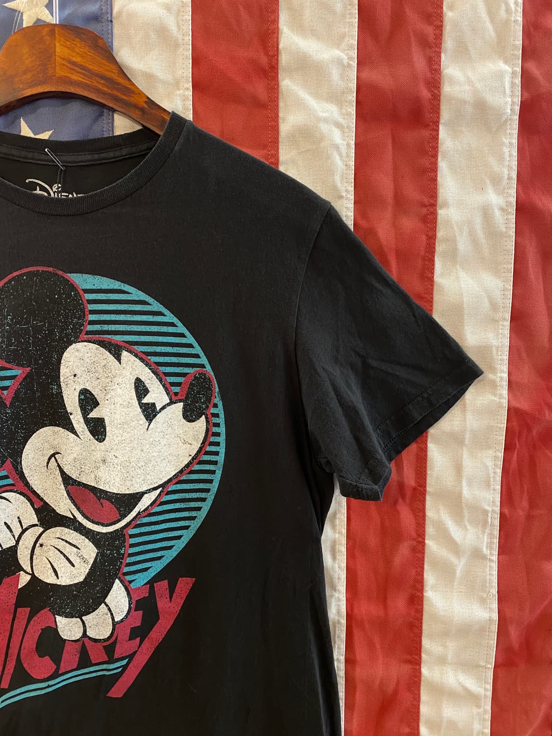 빈티지 1/2 셔츠 (Man S) AA1755 상품이미지4