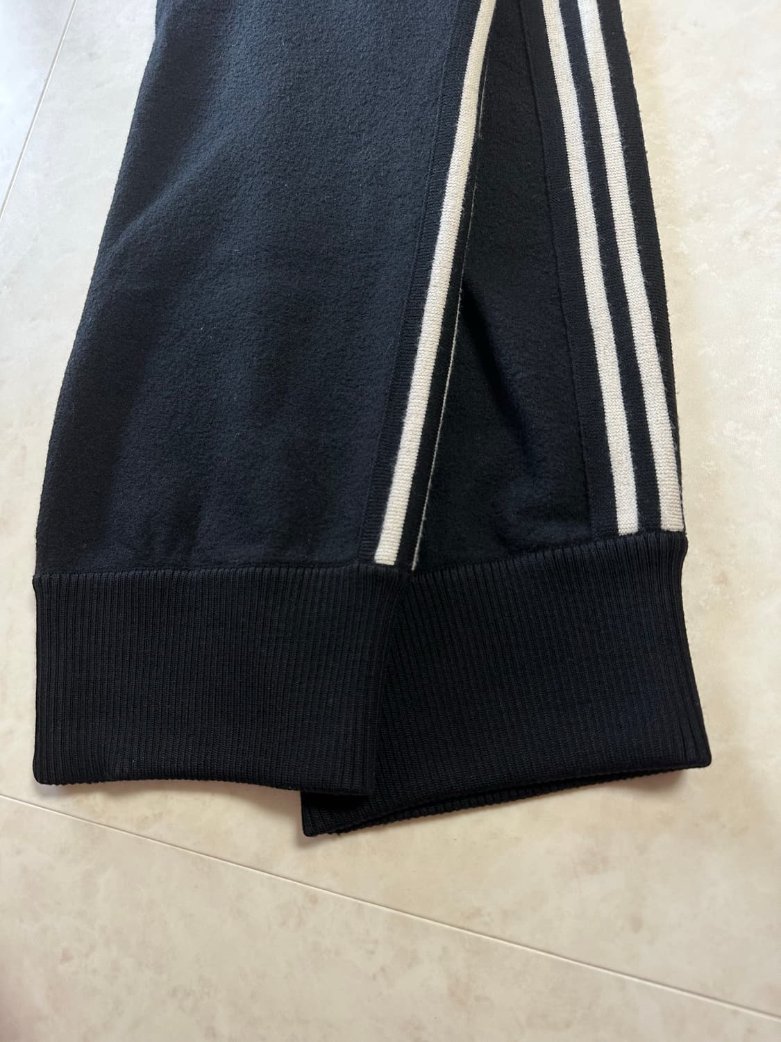 21SS 마르지엘라 울 트랙 팬츠 상품이미지7