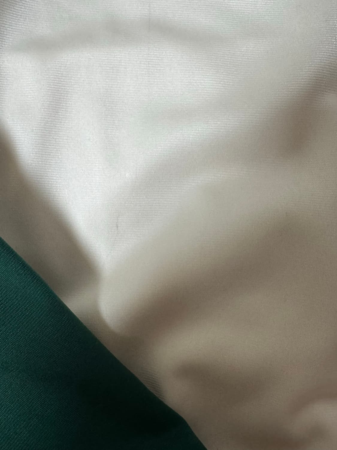 아디다스 져지 원더 화이트 컬러지에이트 M  상품이미지3