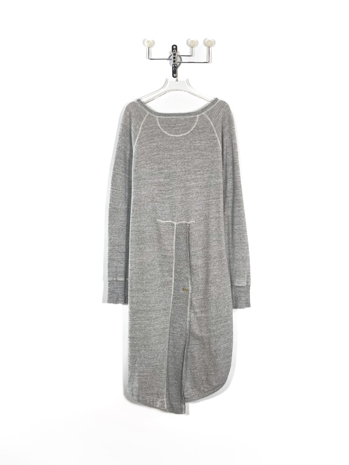 캐피탈 멀티버튼 롱 가디건 상품이미지6