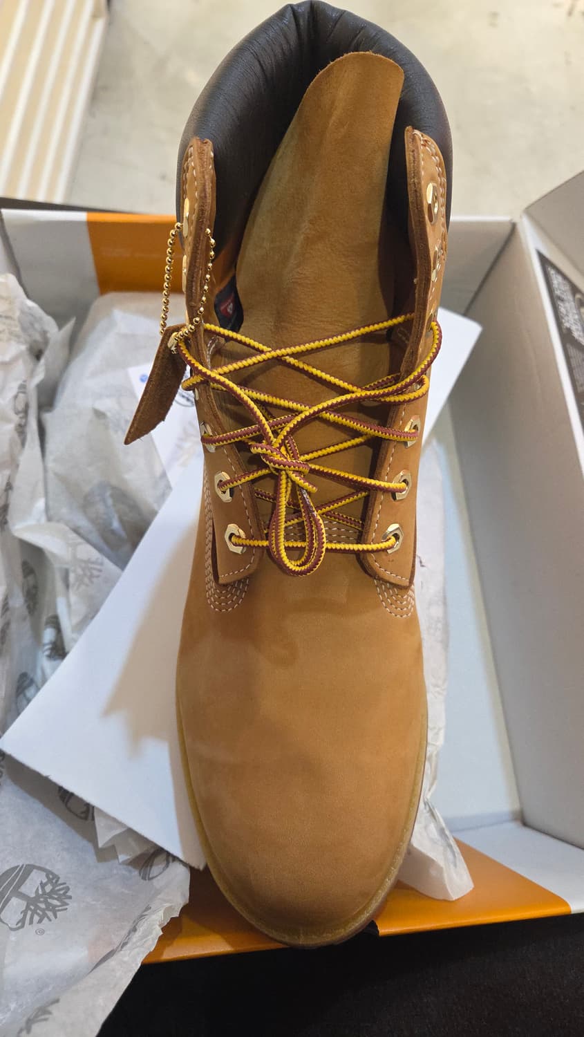 팀버랜드 TB110061713  280사이즈 상품이미지2