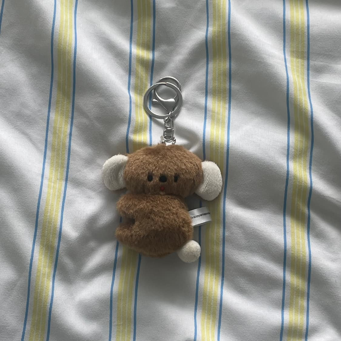 니코야마 포켓 코알라 키링 무배상품 상품이미지1