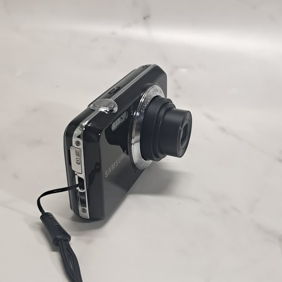 삼성 Vluu ES80 한효주 빈티지 디카 상품이미지2