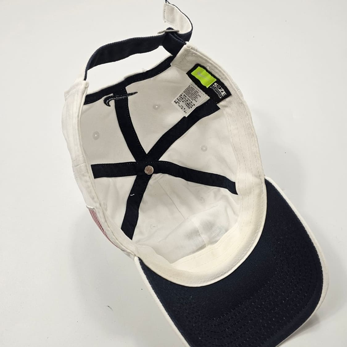 나이키 USA 볼캡 F 상품이미지5
