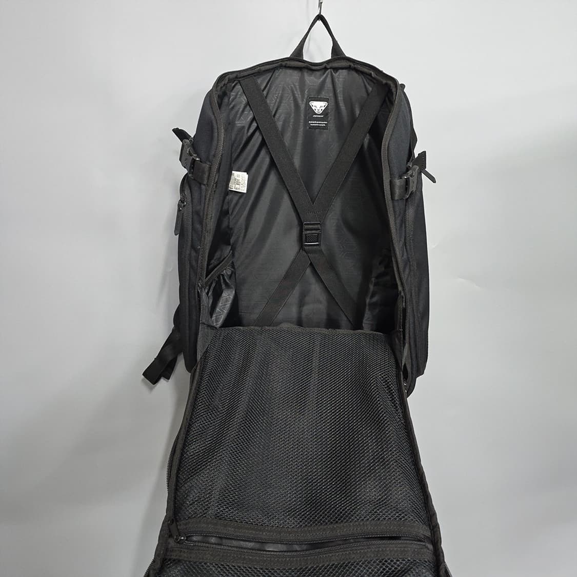 다이나핏(Dynafit) 트레이닝 백팩 블랙 상품이미지6