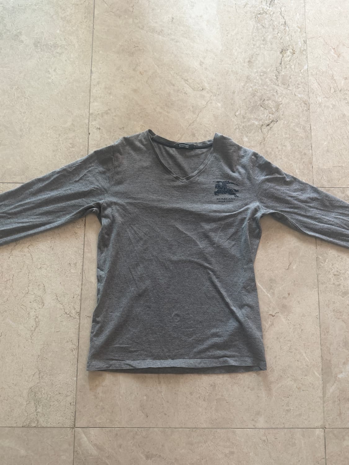 버버리 빈티지  상품이미지2