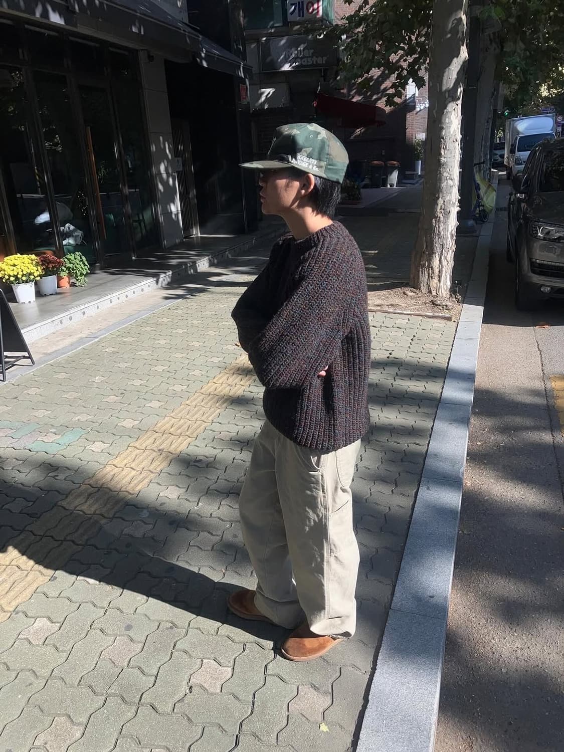 Dickies carpenter  상품이미지10