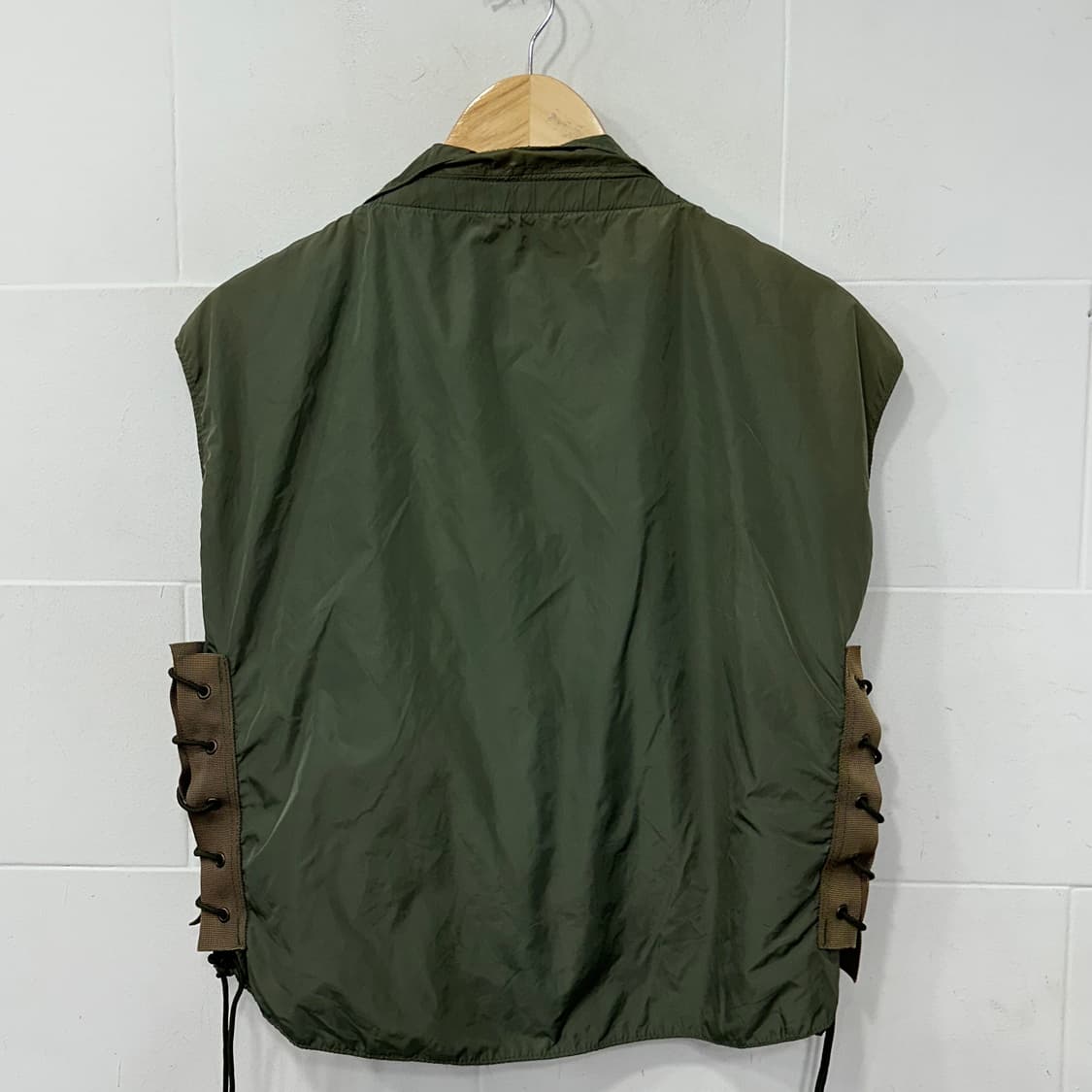 M69 밀리터리 조끼  상품이미지2
