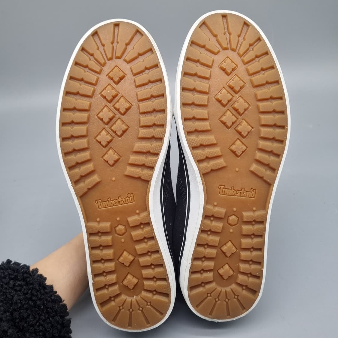 팀버랜드 스케이프 남성스니커즈260 상품이미지3